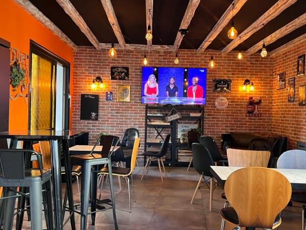 Les Meilleurs Bars à Saint-jean-de-monts - Bierodrome