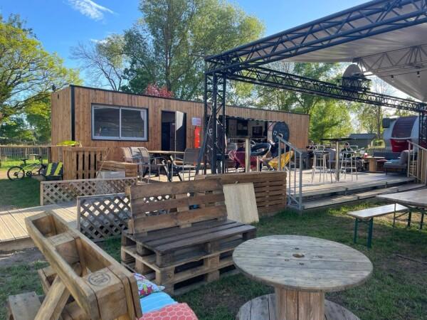 Les Meilleurs Bars à Roëzé-sur-sarthe - Cap evasion loisirs