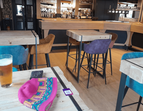 Les Meilleurs Bars à Saint-jacut-les-pins - Pub Le saint pierre