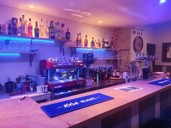 Les Meilleurs Bars à Saint-jean-d'angély - Chok café