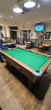 Best Sports Bars in Leamington Spa - Thomas James Htl