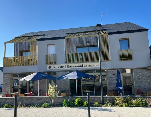 Les Meilleurs Bars à Saint-lambert-la-potherie - Le bistrot gourmand Saint-Lambert