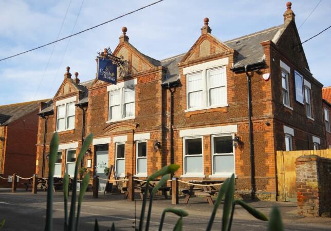 Best Sports Bars in King's Lynn, Norfolk - Coach And Horses