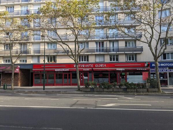 Les Meilleurs Bars à La garenne-colombes - Gloria