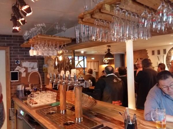 Les Meilleurs Bars à Colmar - Mannala Pils