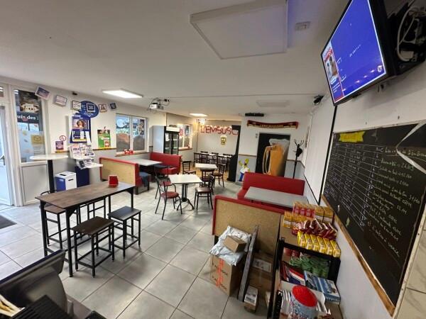 Les Meilleurs Bars à Coucy - Bar brasserie l'Embuscade