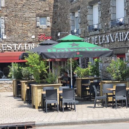 Les Meilleurs Bars à Grand-champ - L'auberge de lanvaux