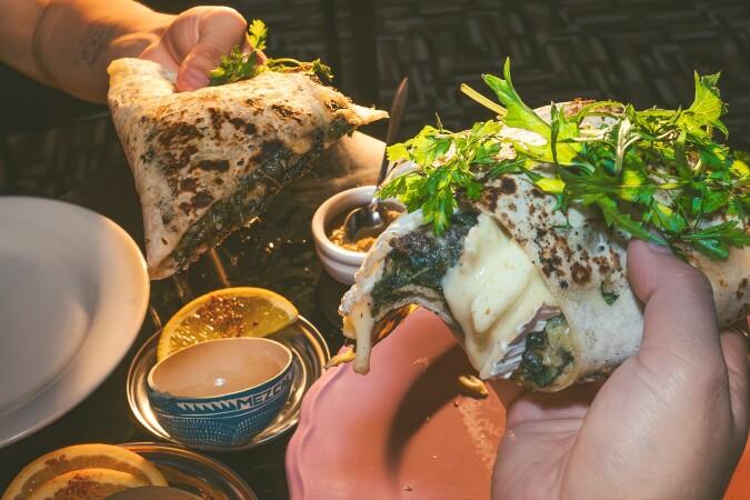 Les Meilleurs Bars à Paris - El mictlan