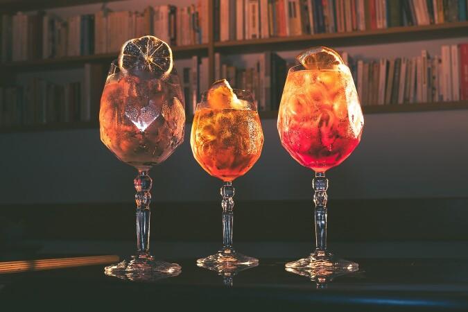 Les Meilleurs Bars à Paris - El mictlan