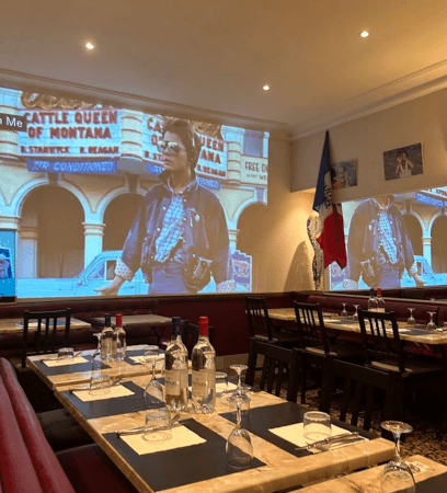 Les Meilleurs Bars à Bordeaux - Le Xaintrailles