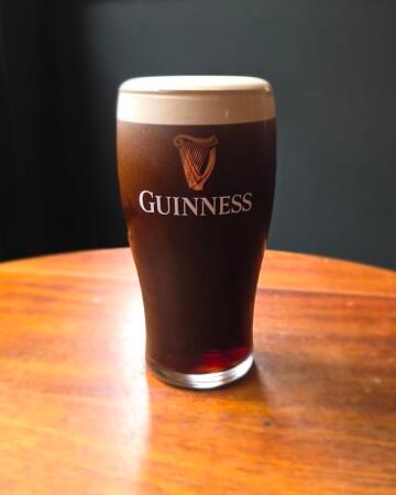 Best Sports Bars in London - The Peacock