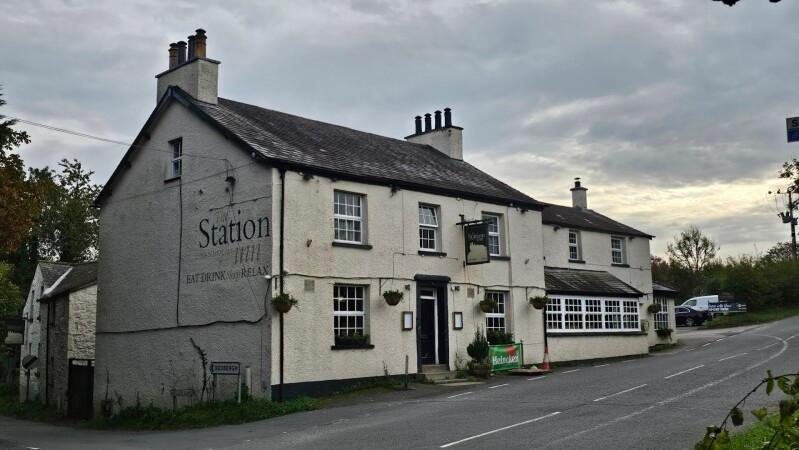 Best Sports Bars in Kendal - Station Inn