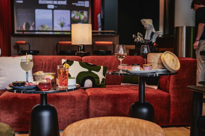 Les Meilleurs Bars à Paris - Loft 53