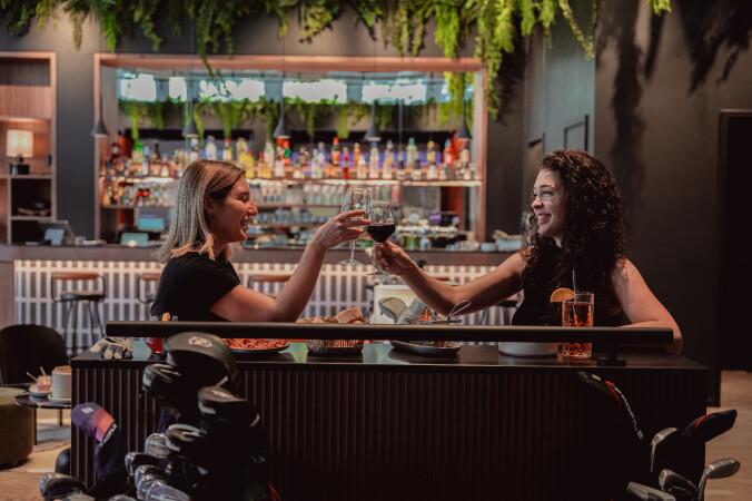 Les Meilleurs Bars à Paris - Loft 53