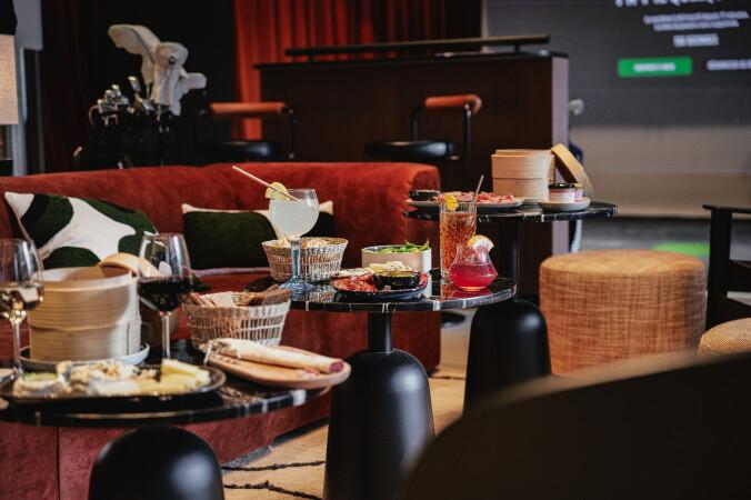 Les Meilleurs Bars à Paris - Loft 53
