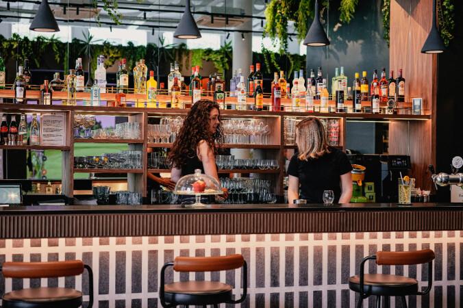 Les Meilleurs Bars à Paris - Loft 53