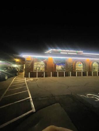 Best Sports Bars in Las Vegas - Los Corales Restaurant