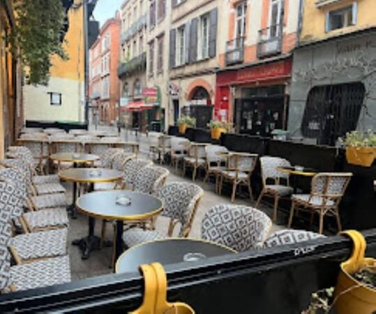 Les Meilleurs Bars à Toulouse - Le Petit Voisin
