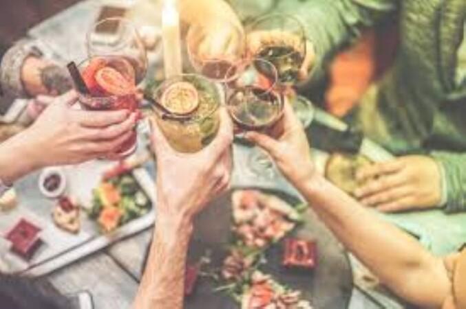 Les Meilleurs Bars à Angers - Le Ti rad Angers