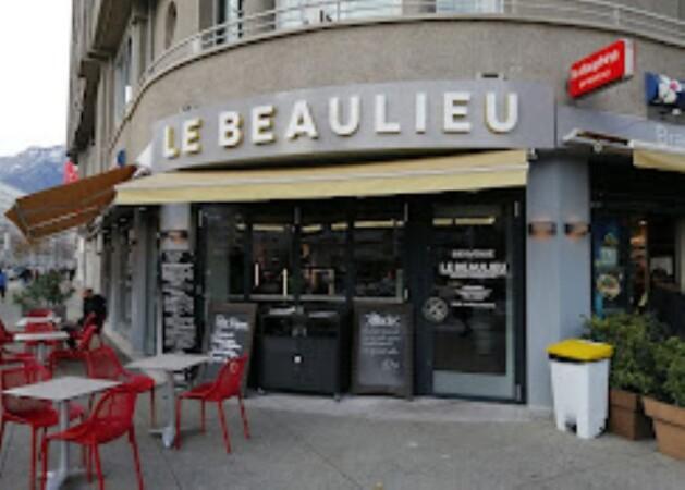 Les Meilleurs Bars à Grenoble - Le Beaulieu