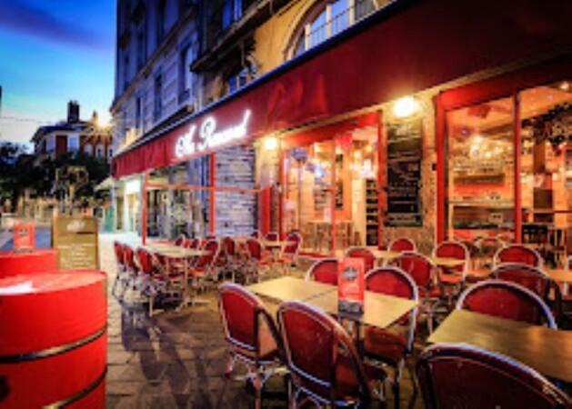 Les Meilleurs Bars à Grenoble - Bar au Rencard