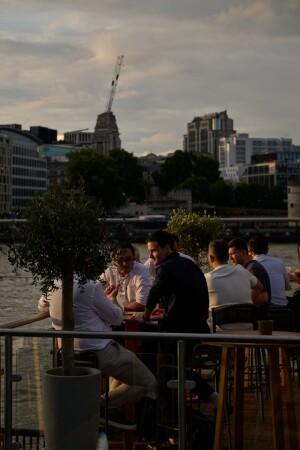 Best Sports Bars in London - The Clubhouse