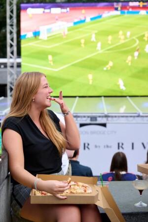 Best Sports Bars in London - The Clubhouse