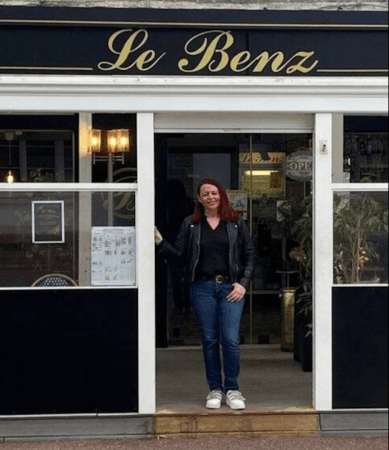 Les Meilleurs Bars à Condé-en-normandie - Le benz