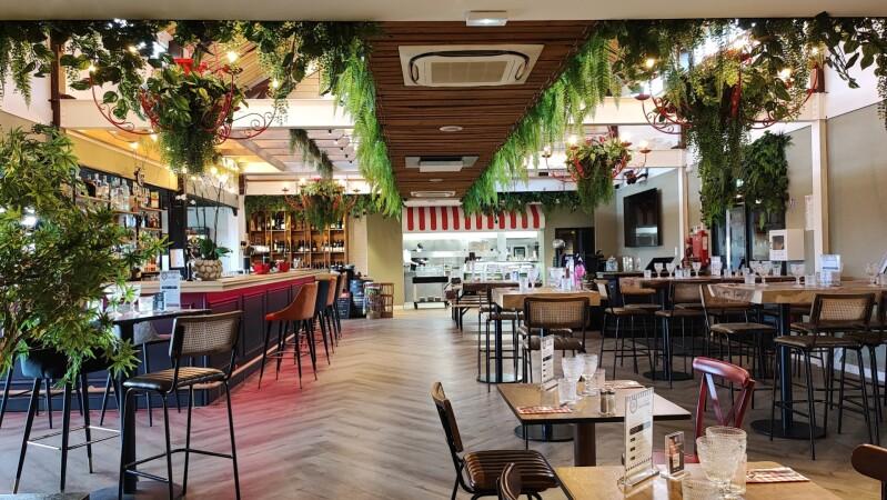 Les Meilleurs Bars à Beaucouzé - La Bringu'ette à Chouchou