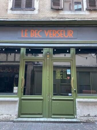 Les Meilleurs Bars à Rodez - Le bec verseur