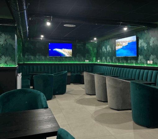 Les Meilleurs Bars à Aubervilliers - Le Green