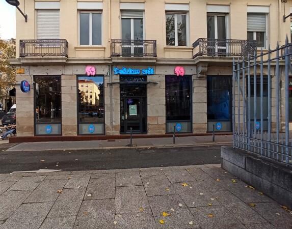 Les Meilleurs Bars à Saint-étienne - Delirium Café Saint-étienne