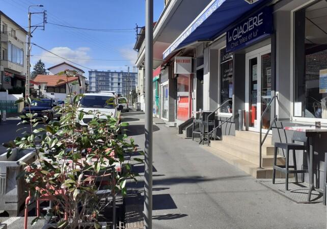 Les Meilleurs Bars à Clermont-Ferrand - La Glacière Chez "elles et lui"