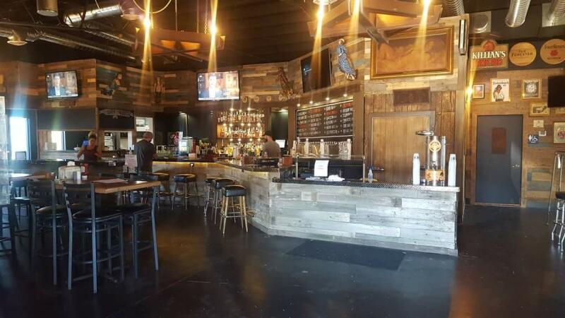 Best Sports Bars in Spokane - The Viking