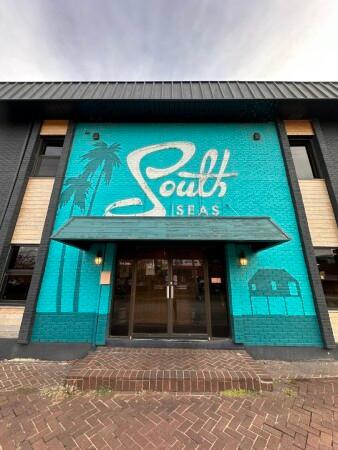Best Sports Bars in Louisville - South Sea's