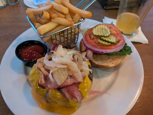 Best Sports Bars in New York - The Irish American