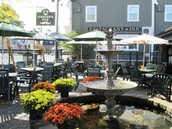 Best Sports Bars in Buffalo - Neighbors Pub