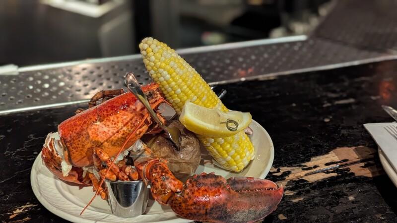 Best Sports Bars in New York - Ulysses