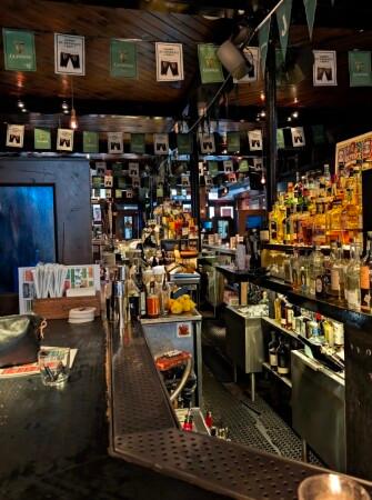 Best Sports Bars in New York - Ulysses