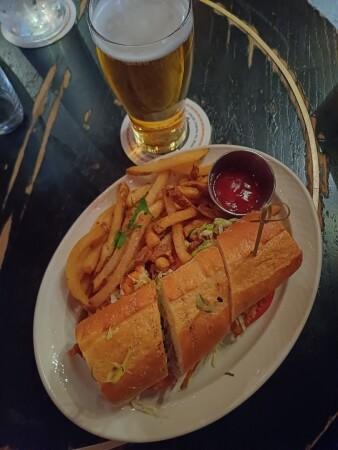 Best Sports Bars in New York - Ulysses