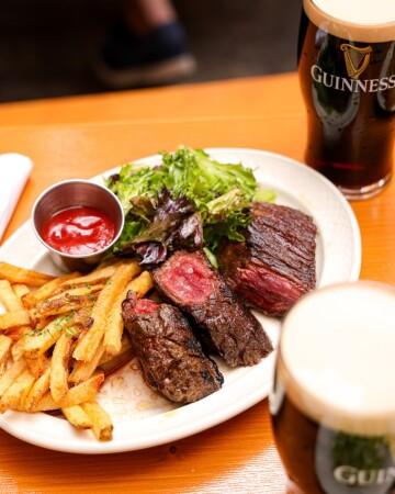 Best Sports Bars in New York - Ulysses
