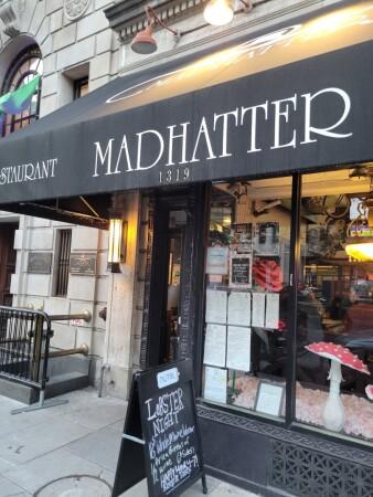 Best Sports Bars in Washington - Madhatter