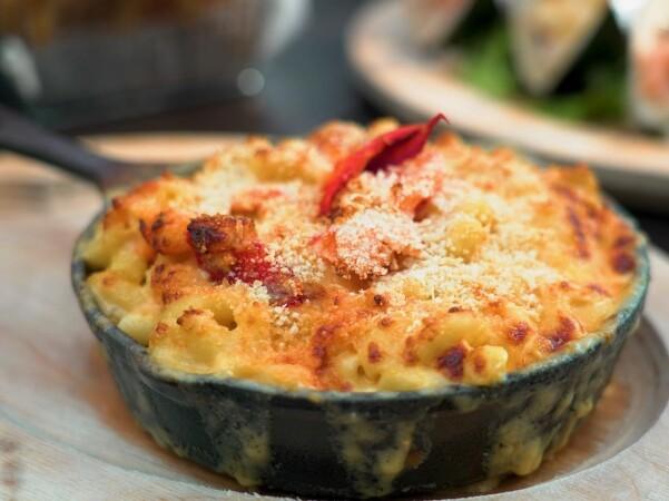 Best Sports Bars in Astoria - Bohemian Beer Garden