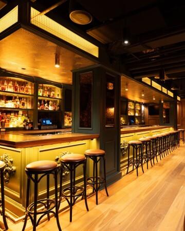 Best Sports Bars in New York - Stout NYC