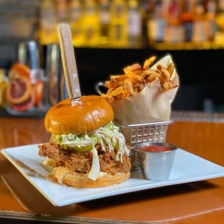Best Sports Bars in New York - Stout NYC