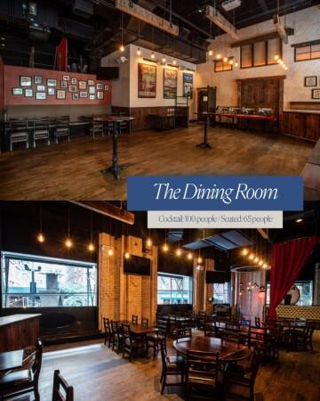 Best Sports Bars in New York - Stout NYC
