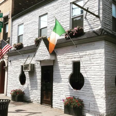Best Sports Bars in Jersey City - Keyhole
