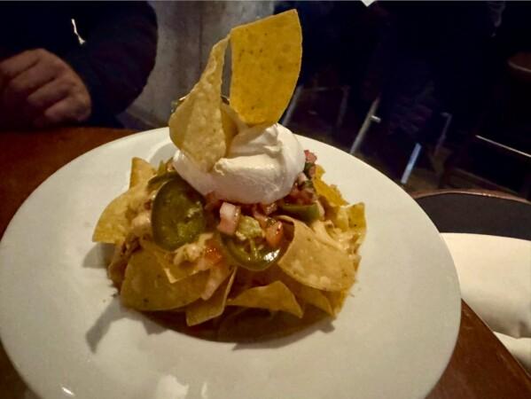 Best Sports Bars in Jersey City - Greene Hook