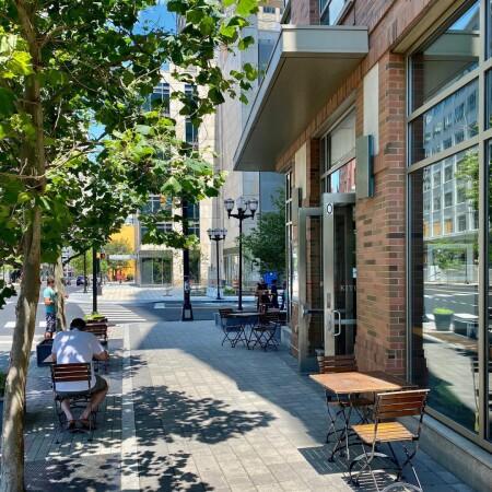 Best Sports Bars in Jersey City - Greene Hook