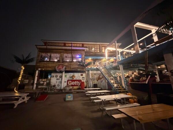 Best Sports Bars in Brooklyn - Brooklyn Crab